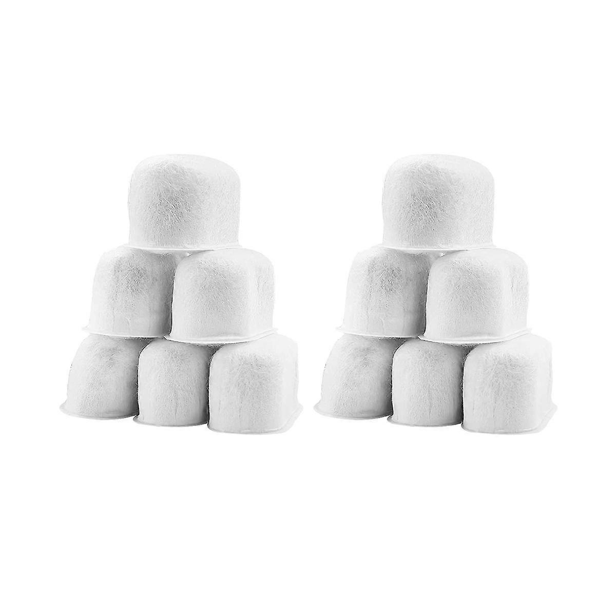 Water Filters Replacement Filters for BWF100 Coffee Machines for Coffee Makers Water Filters