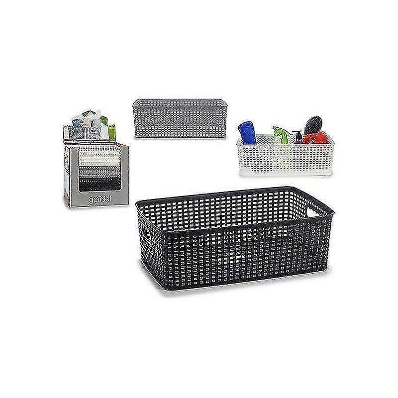 Multifunctional Basket (26 X 12.5 X 40 Cm)