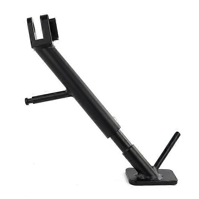 Motorcycle Foot Side Stand Fit For Suzuki VStrom 1000 DL1000 20022013 DL 1000 Kick Stand Parking Bracket Adjustable Kickstand