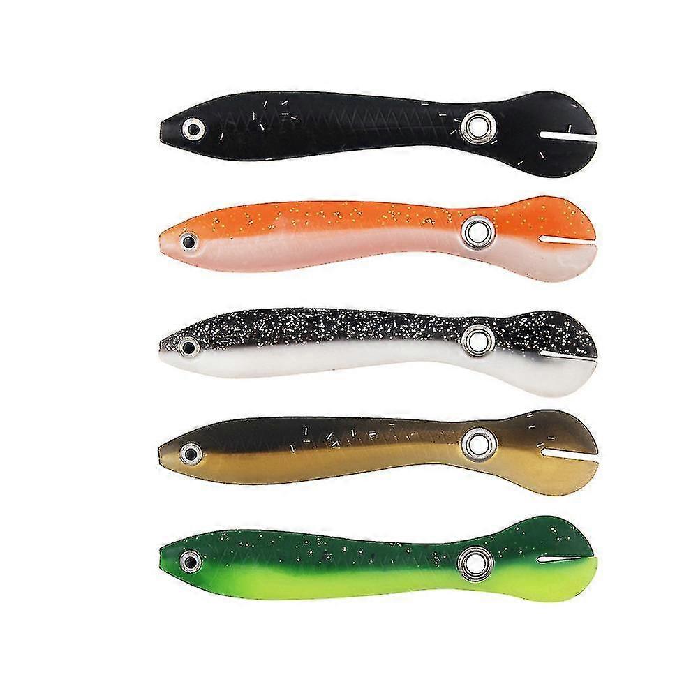 Bic Ing Lure Tools Fake Bait Ing Tackle