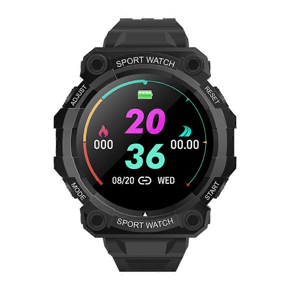 Bluetooth Smart Sport para Reloj Hombre Mujer