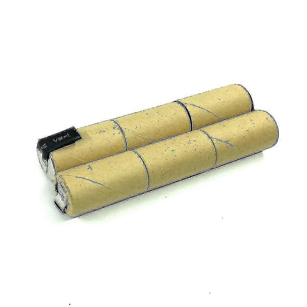 3000mah suitable for Elv 7.2v Ni Mh Battery Pack Cd Et-d0720 71646 68-071646 suitable for Self-insta