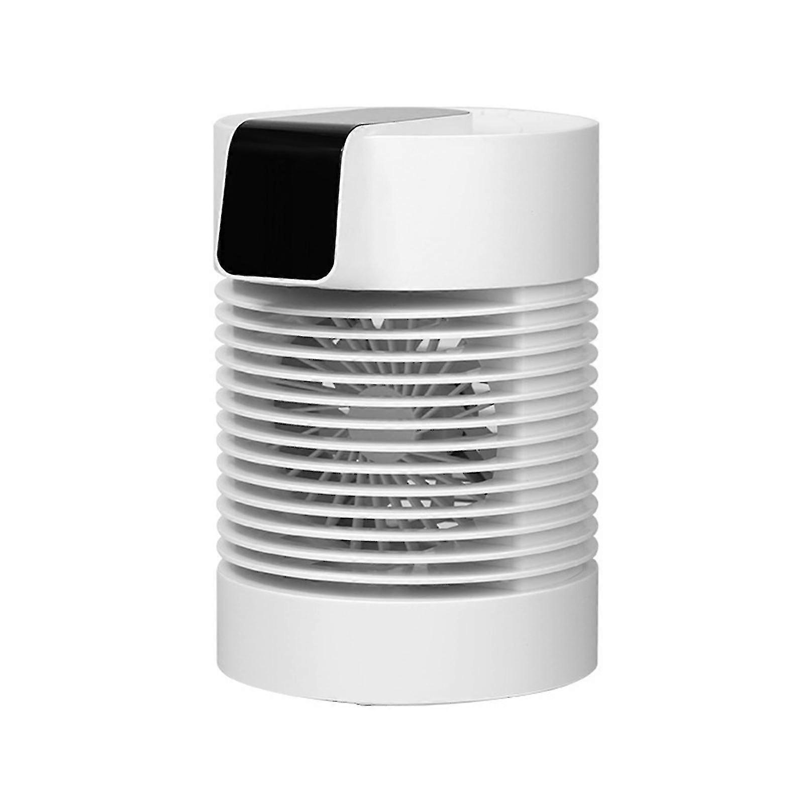 Přenosný ventilátor klimatizace