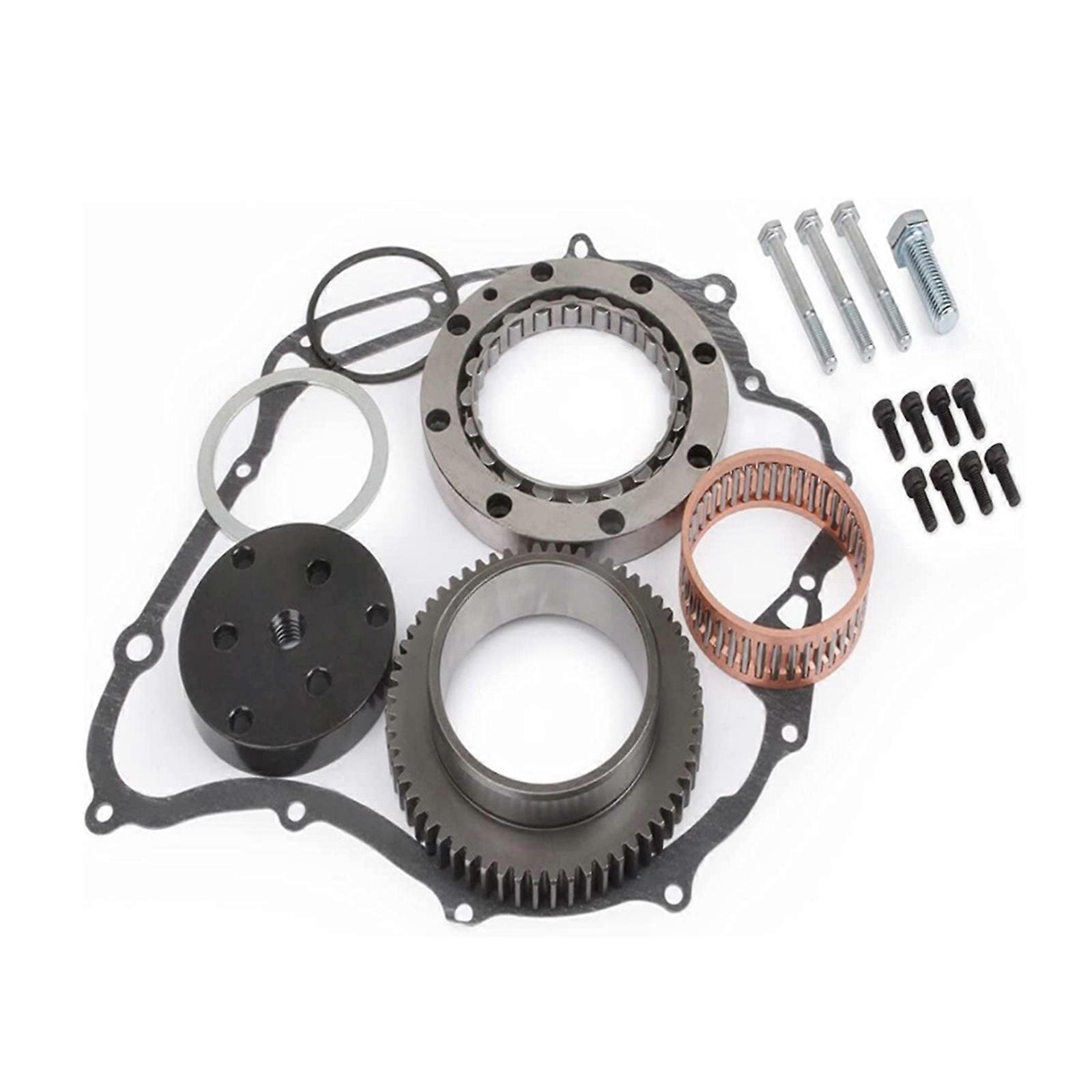 Αντικατάσταση εξαρτημάτων στυλ νέου στυλ μερών αυτοκινήτου 99999-03908-00 κατάλληλο για Yamaha V-Star 1100 XVS 1100 99~09 αποστάτης συμπλεκτών καυτό