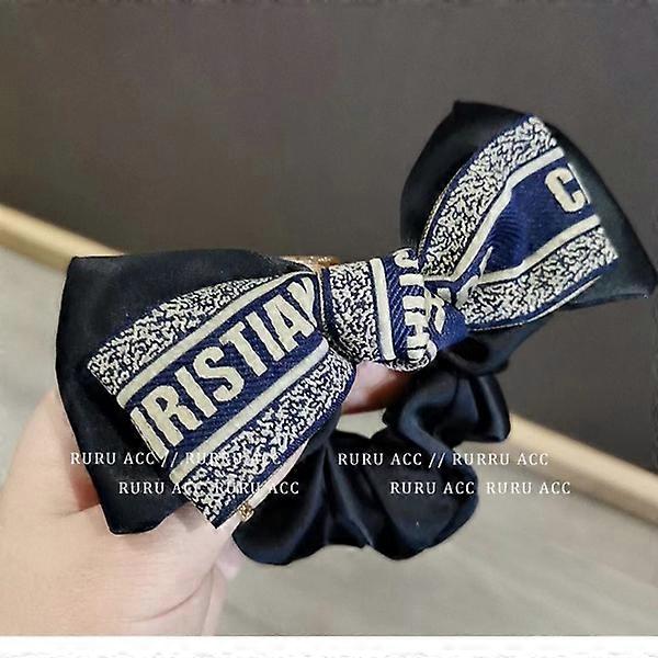 Brev Korsbue Hår Tau Jenter Hodeplagg