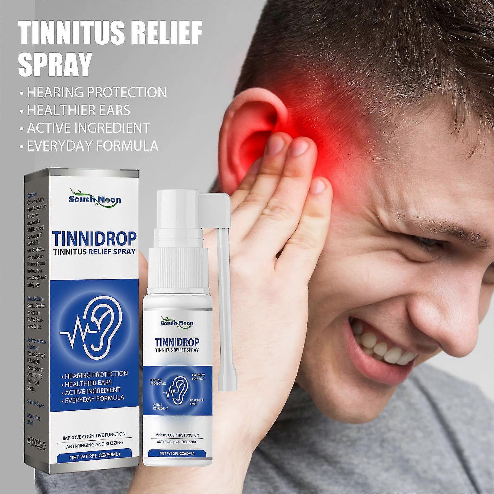 Ear Drops,ear Drops For Tinnitus, Earache Drops,tinnitus Ear Drops,ear Ringing Improving