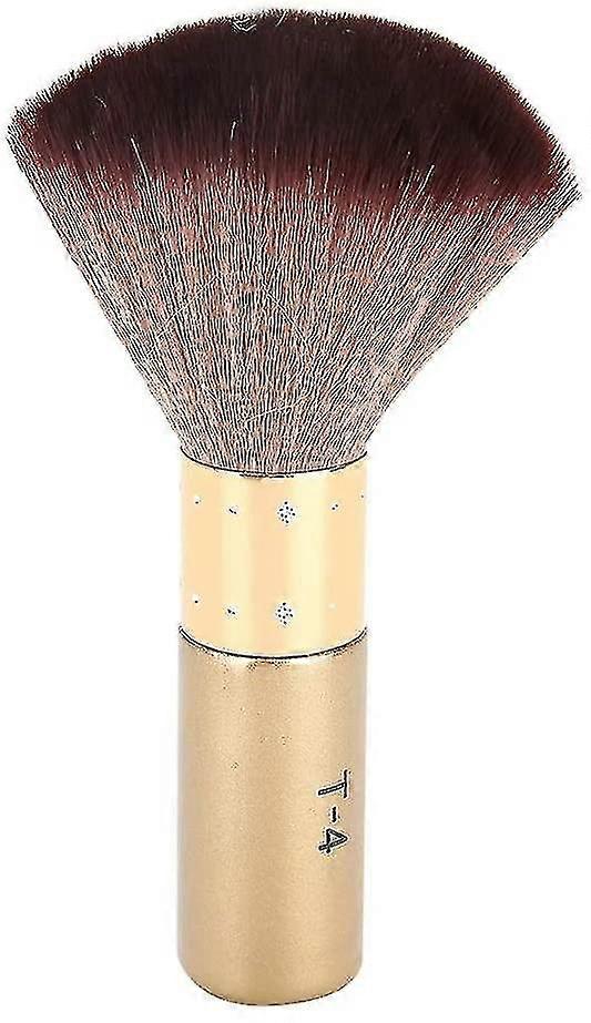 Barber Brush, Professional Salon Haircut Tool