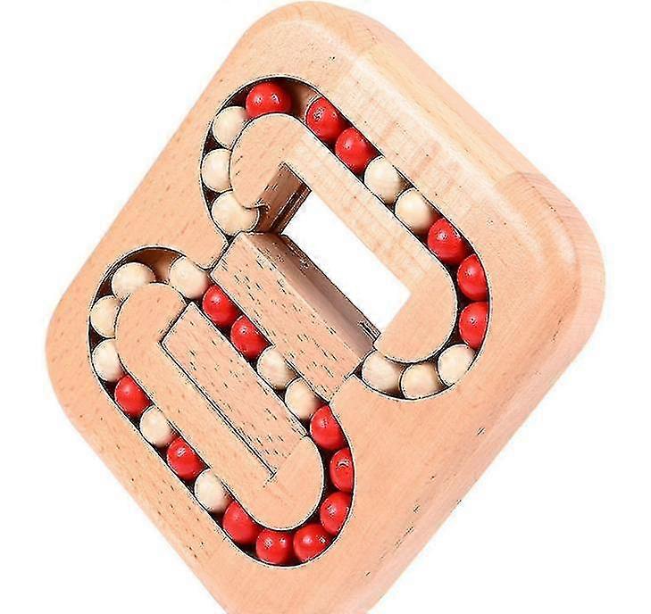 Educational Toys Decompression Rotating Magic Bean Toys Rotating Small Beads Fidget