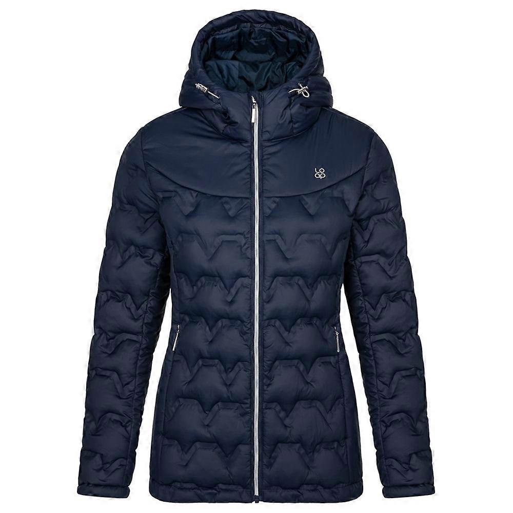 Jackets Loap Itema CLW23117M83M