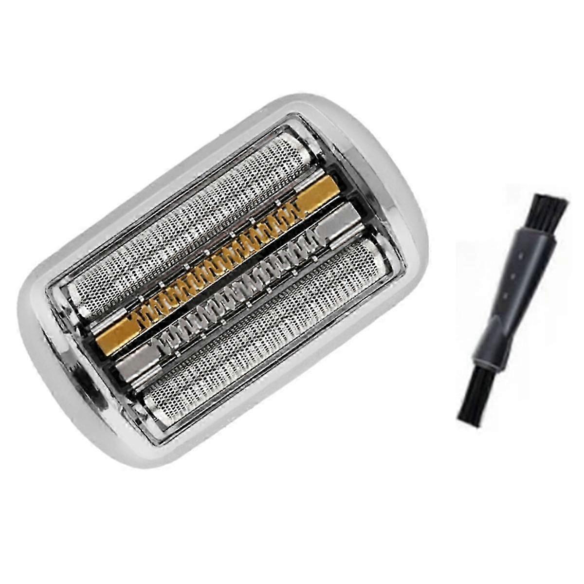 92S استبدال رأس ماكينة حلاقة ل 9 سلسلة ماكينة حلاقة احباط 9040 ، 9080cc ، 9093s ، 9095cc ، 9240s ، 9242s ، 9260s مع فرشاة