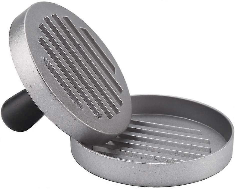 3 In 1 Burger Press, Burger Patty Press, Hamburger Press Patty Maker, Filled