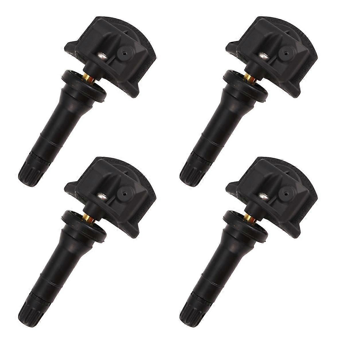 4PCS TPMS Tire Pressure Sensor 433MHz 52940-L8200 Tire Sensors for N 2022 2023