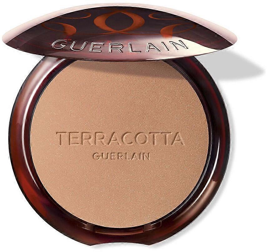 Guerlain Terracotta Original Bronzing Powder #00-Light Cool 8.5 g