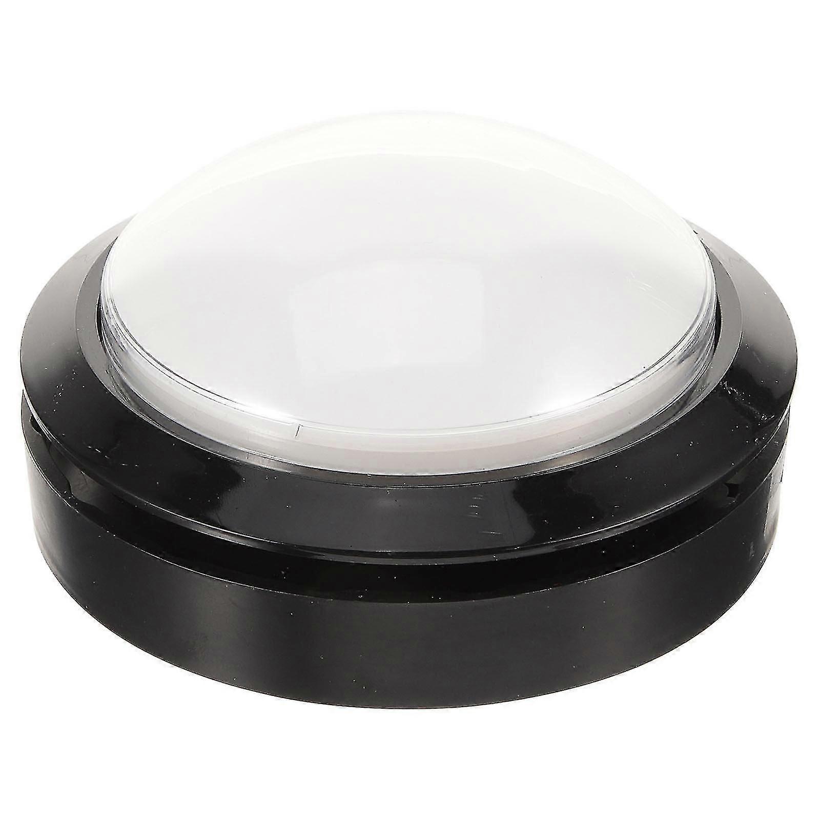 Blind People Gadget Practical Talking Clock Talking Button Clock Clock Mechanism-yu