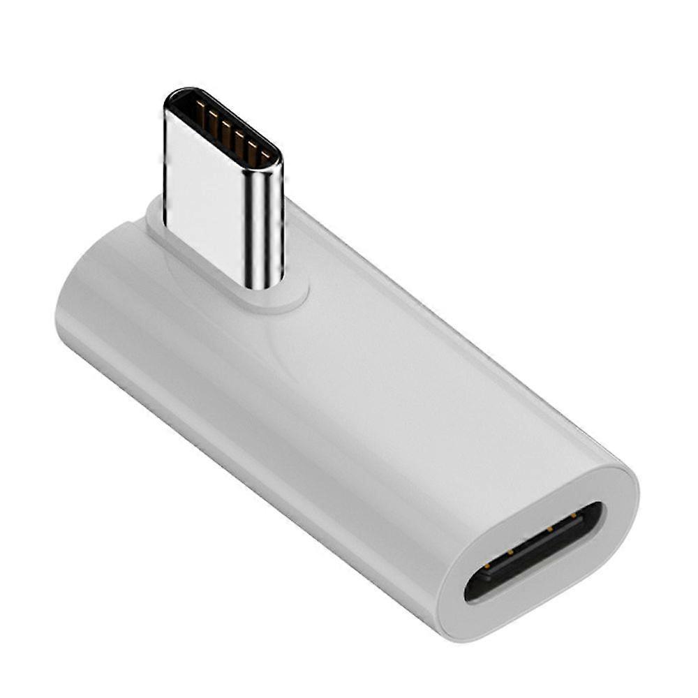 140W Adapter PD Fast Charging 40Gbps Data Transmission Data Charger Converter Type-C to Type-C OTG Adapter
