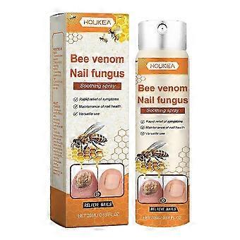 Schimmelbehandelingen voor teennagels en vingernagels, antischimmelmiddelen voor alle soorten, 1 stuk