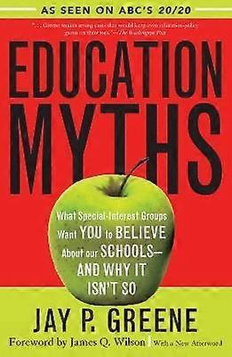 Education Myths