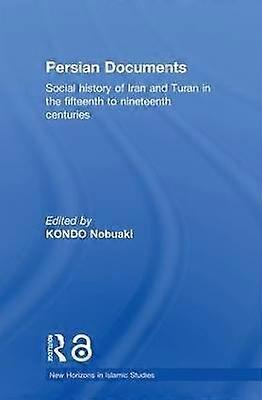Persian Documents
