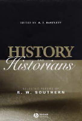 History and Historians