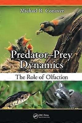 Predator-Prey Dynamics