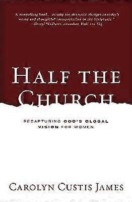 Half the Church