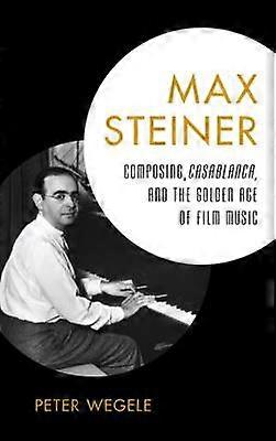 Max Steiner