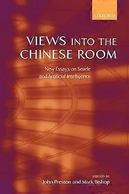 Views Into the Chinese Room