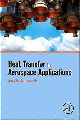Heat Transfer in Aerospace Applications