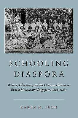 Schooling Diaspora