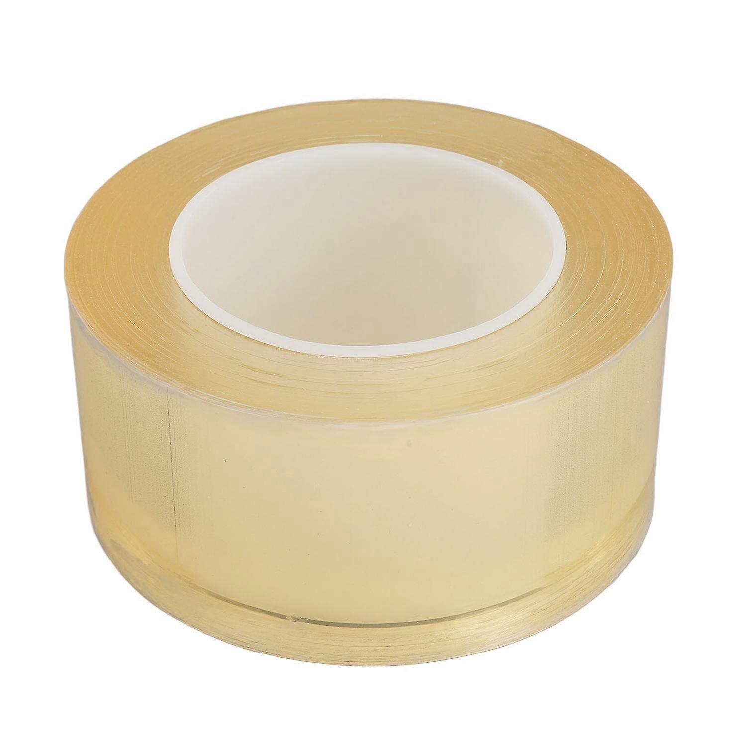 60mm Anti Static Protective Film High Transparency Scratch Resistant Dust Resistant Watch Protective