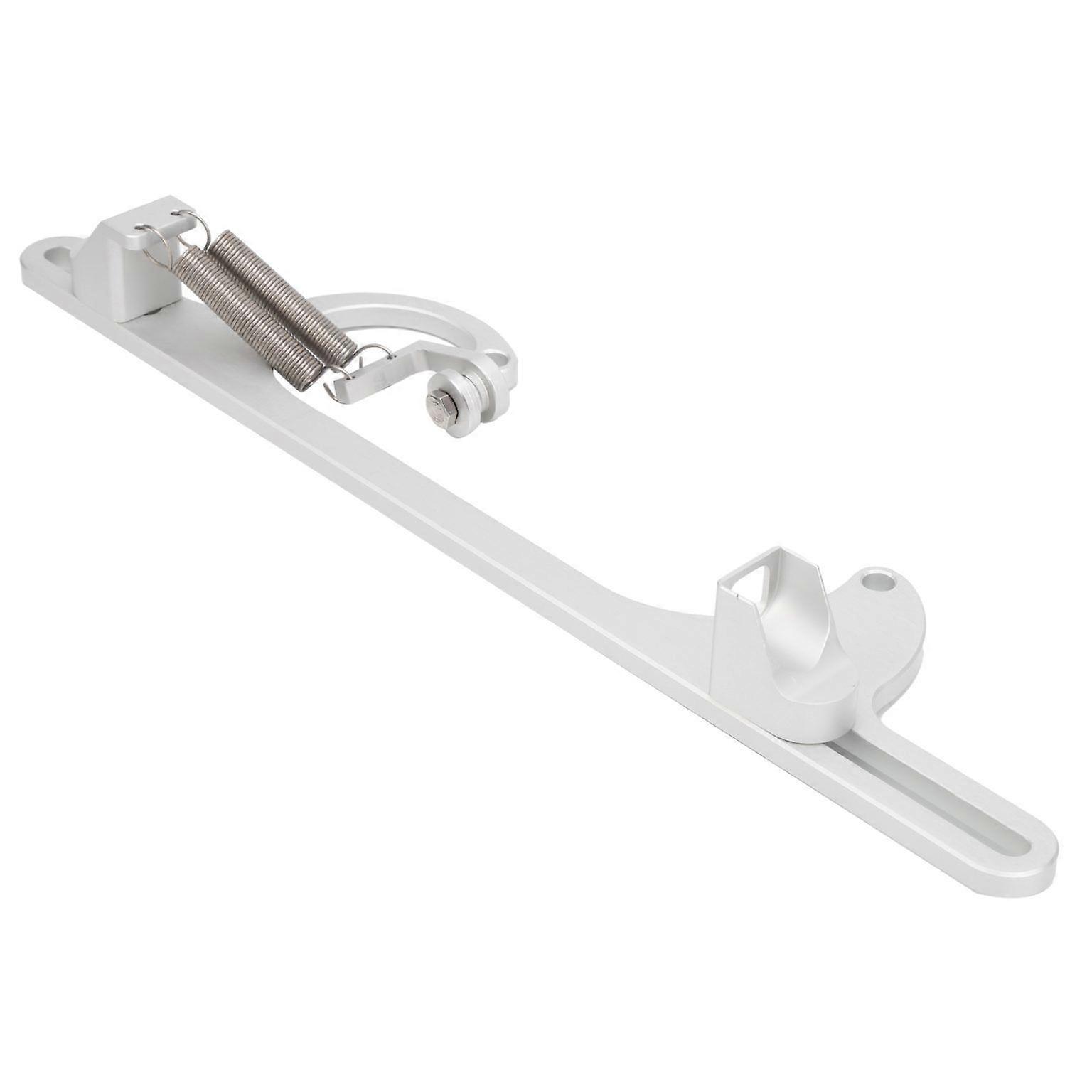 throttle cable bracket carburetor spring bracket throttle valve cable holder