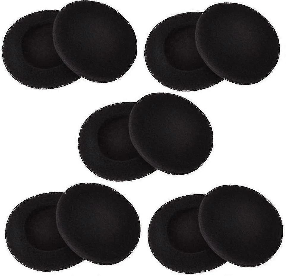 2 Inch Foam Pad Earpad Ear Cover, Ph Cover 5 Ps