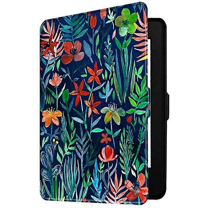Elegant Durable Anti-Scratch Kindle Case