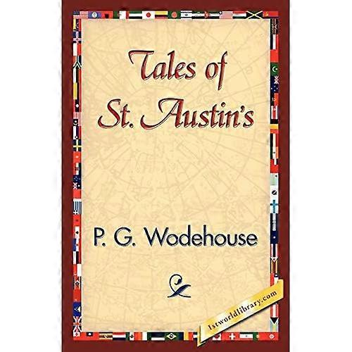 Geschichten von St. Austin's