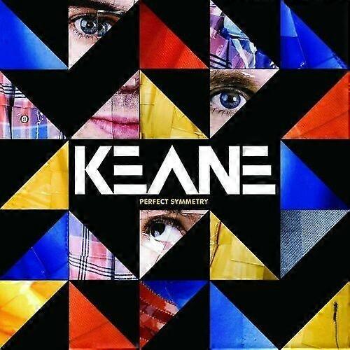 Keane Perfect Symmetry- [Slide Pack] CD