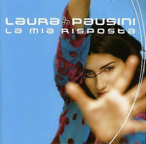 Laura Pausini La Mia Risposta CD