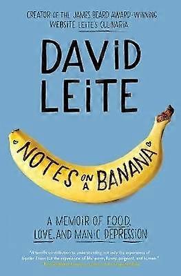 Notes on a Banana