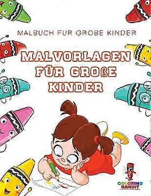 Malvorlagen fr Groe Kinder Malbuch fr Groe Kinder