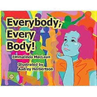 Everybody Every Body!