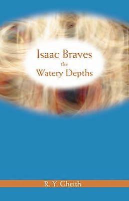 Isaac Braves the Watery Depths