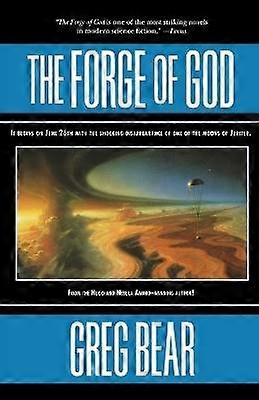 The Forge of God