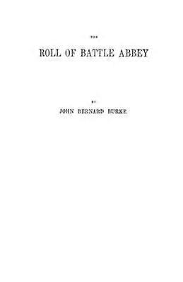 Rullen af Battle Abbey