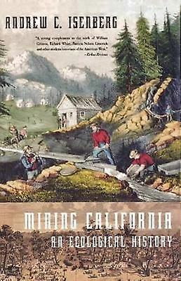 Exploitation minière en Californie