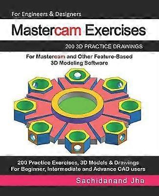 Mastercam Exercises
