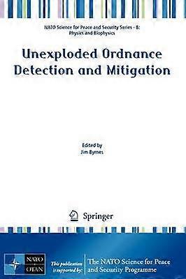 Unexploded Ordnance Detection and Mitigation