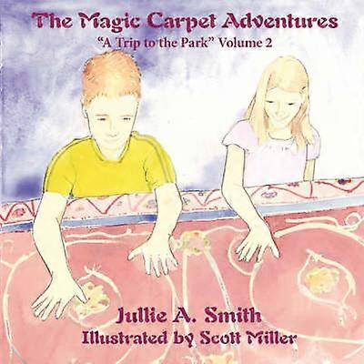The Magic Carpet Adventures