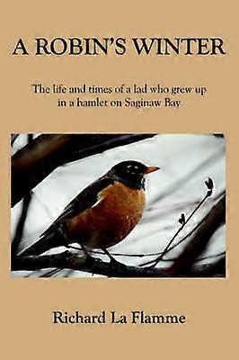 A Robin's Winter
