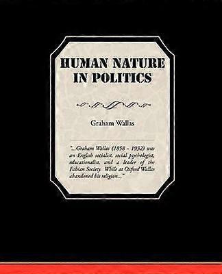 Human Nature In Politics