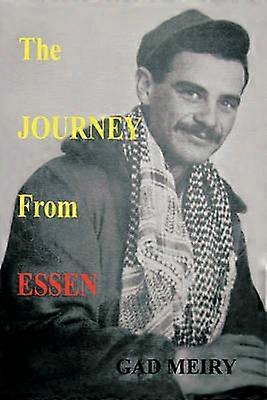 The Journey From Essen