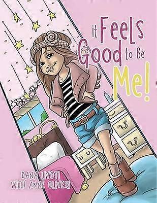 It Feels Good To Be Me!